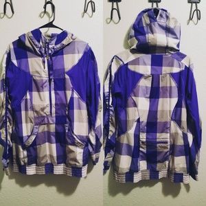 LULULEMON pullover 🍋